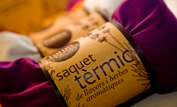Saquets tèrmics