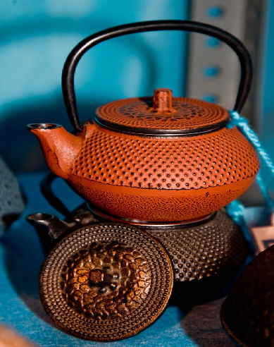 Teteres